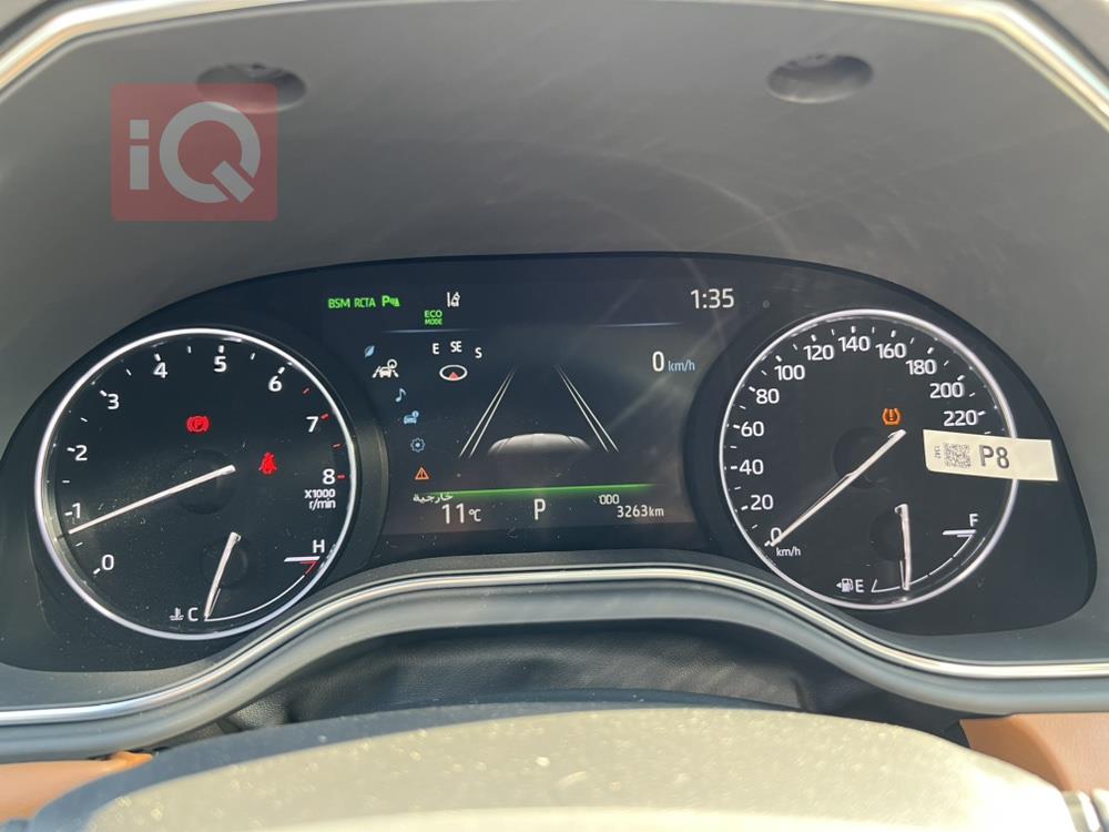 Toyota Avalon